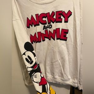 2xl Disney Sweater